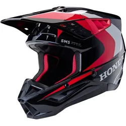 Alpinestars SM5 Honda Motocross Helm XL (61/62)