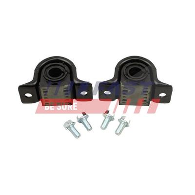 Fast Lagerbuchse, Stabilisator [Hersteller-Nr. FT18476] für VW, Mercedes-Benz