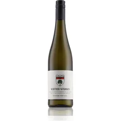 Werther Windisch Silvaner vom Kalk Trocken 2022 12,5% Vol. 0,75l