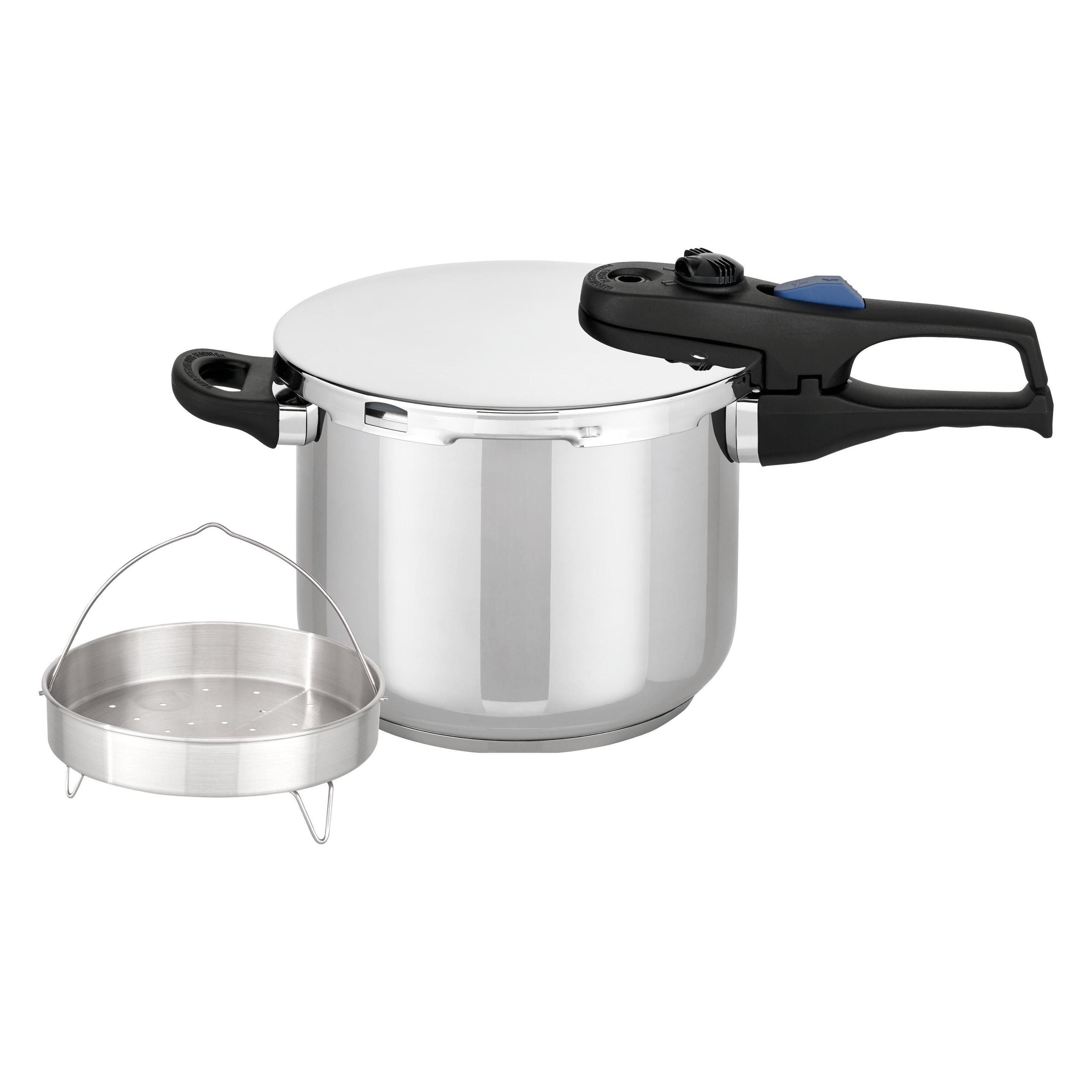 ELO SKT Praktika XL 6l Edelstahl (Dampfkochtopf, 22 x 27 cm) (57339744)