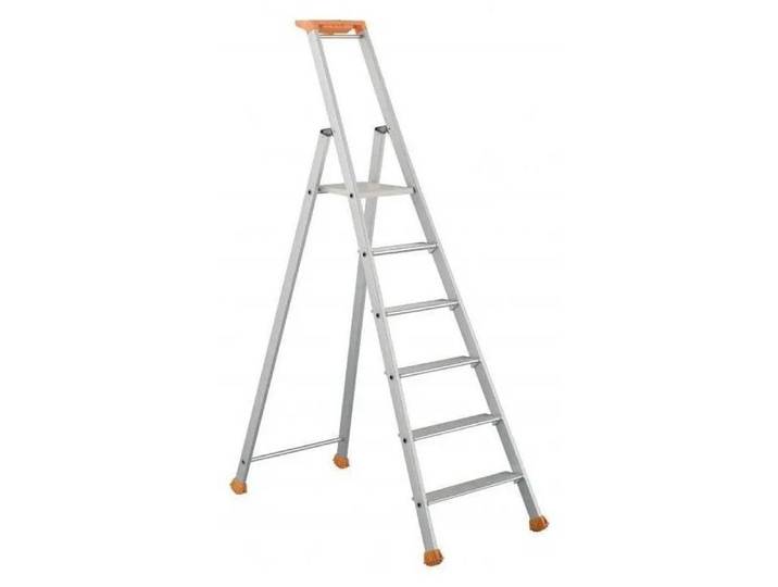 Marchepied MP PRO - TUBESCA - 4 marches - 1m73 - 2370004