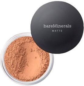Bareminerals Matte Foundation SPF15 #8-Medium Tan