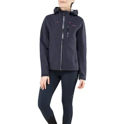Equiline Regenjacke Windstopper Chamilla Damen navy FS/20, Eq20_FS_Gr.: XL