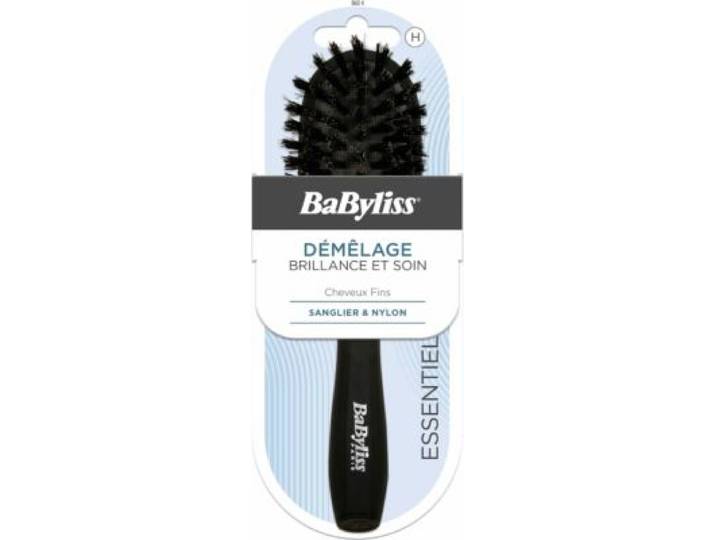 Babyliss - Brosse À Cheveux De Sac Mixte