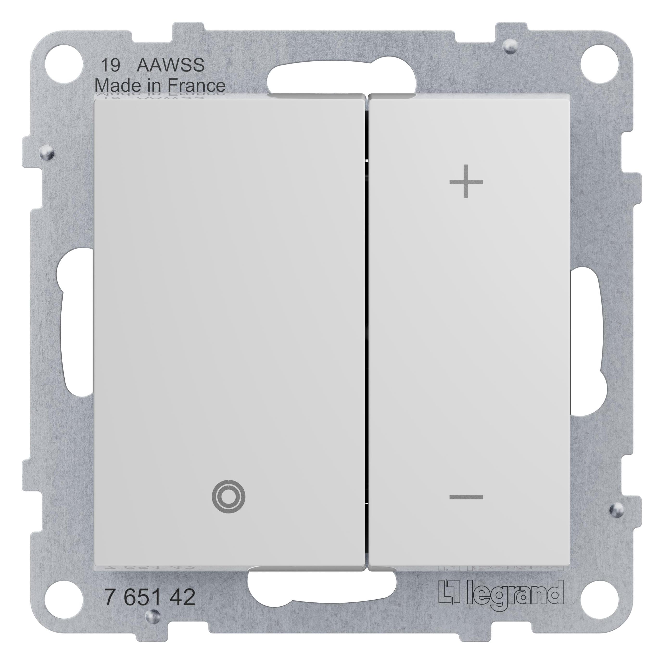 Legrand LEGR Potentiometer (765142)