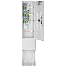 GSAB Elektrotechnik Kabelverteilersäule 35S1700KLSL2-LSL00