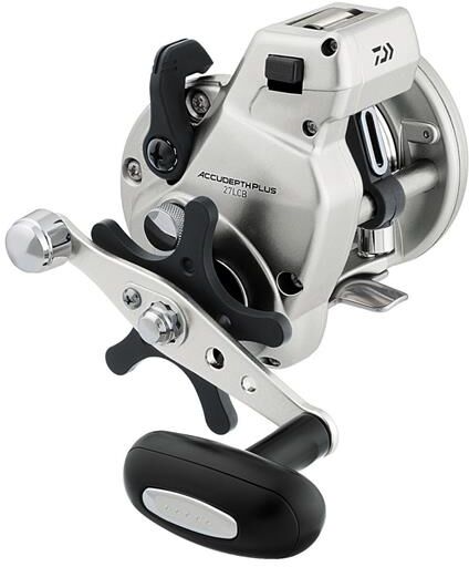 Daiwa Accudepthplus 47LCBL