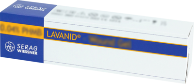 kohlpharma GmbH LAVANID Wundgel 2X10 g 17933084