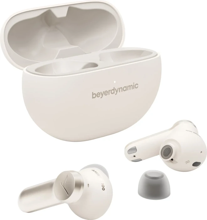 Beyerdynamic AMIRON 100, Creme