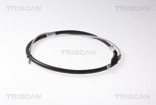 Triscan Seilzug, Feststellbremse 8140 291174 Für Vw