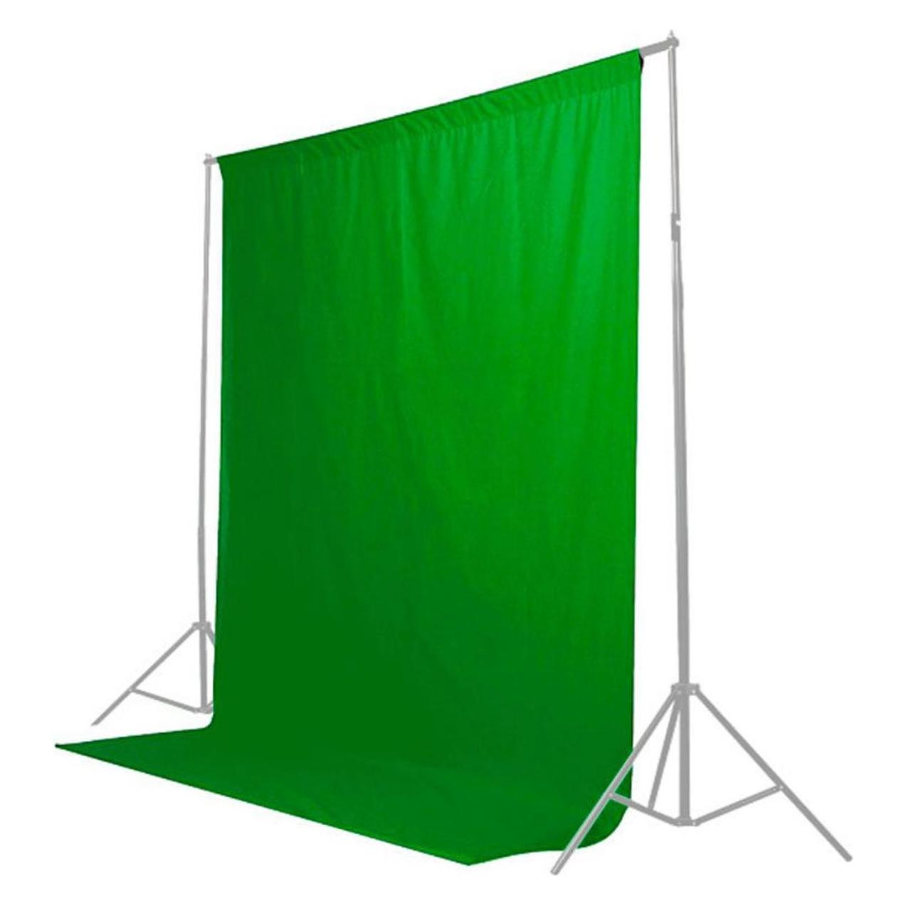 Caruba Hintergrundfolie Chroma Key (200 cm, 300 cm) (35325336)