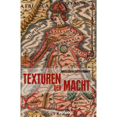Texturen der Macht: 500 Jahre 'Il Principe'; Taschenbuch von , Kulturverlag Kadmos Berlin, 978-3-86599-245-1