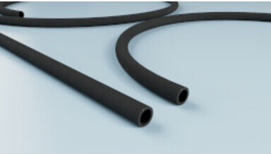 NORRES Saug- und Druckschlauch 3830-CORROSIV®/SP/EN-100,0 - 40 chemikalienbeständig Stahlspirale (3830100000-40)
