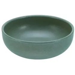 CreaTable Dipschale Uno 240 ml Steinzeug Grün