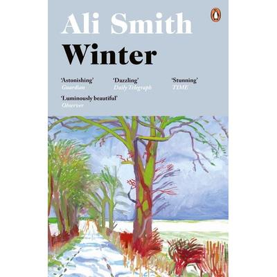 Winter, Taschenbuch von Ali Smith, Penguin Books Ltd, 978-0-241-97333-2