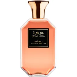 JAWHARA Collection Golden Nectar Eau de Parfum