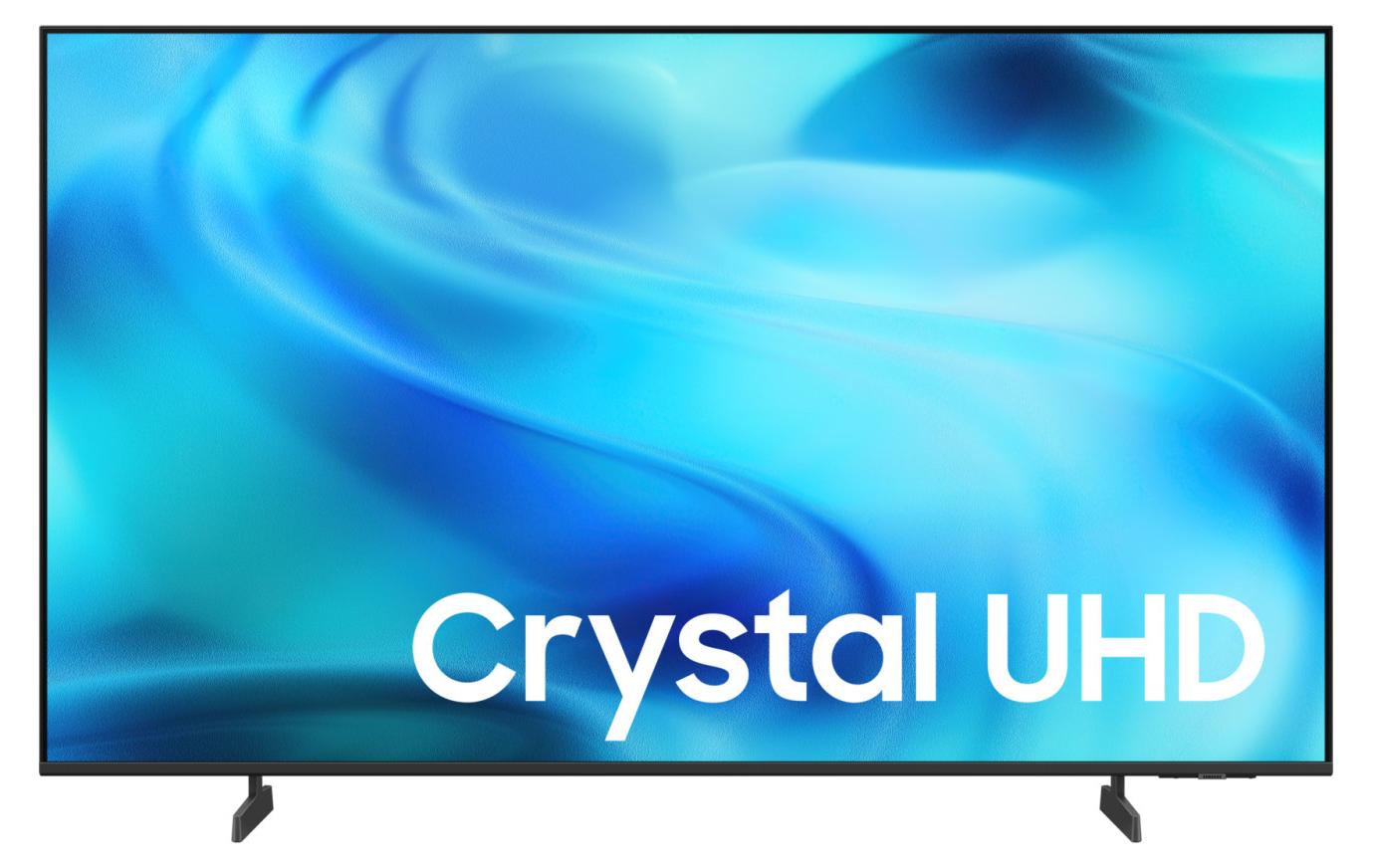 Samsung UE43U8000HUXZT, 109,2 cm (43"), 3840 x 2160 Pixel, LED, Smart-TV, WLAN, Schwarz