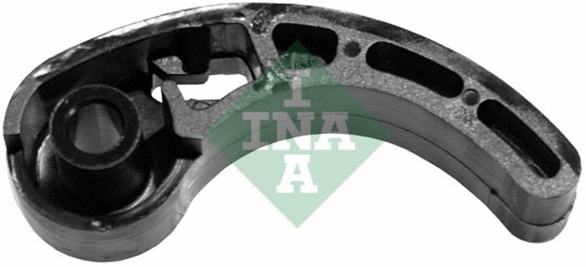 Spannschiene, Antriebskette-Ölpumpe Schaeffler INA 555 0035 10