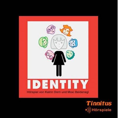 Identity - Moxi Beidenegl,Katrin McClean, Audio, 9783942628099