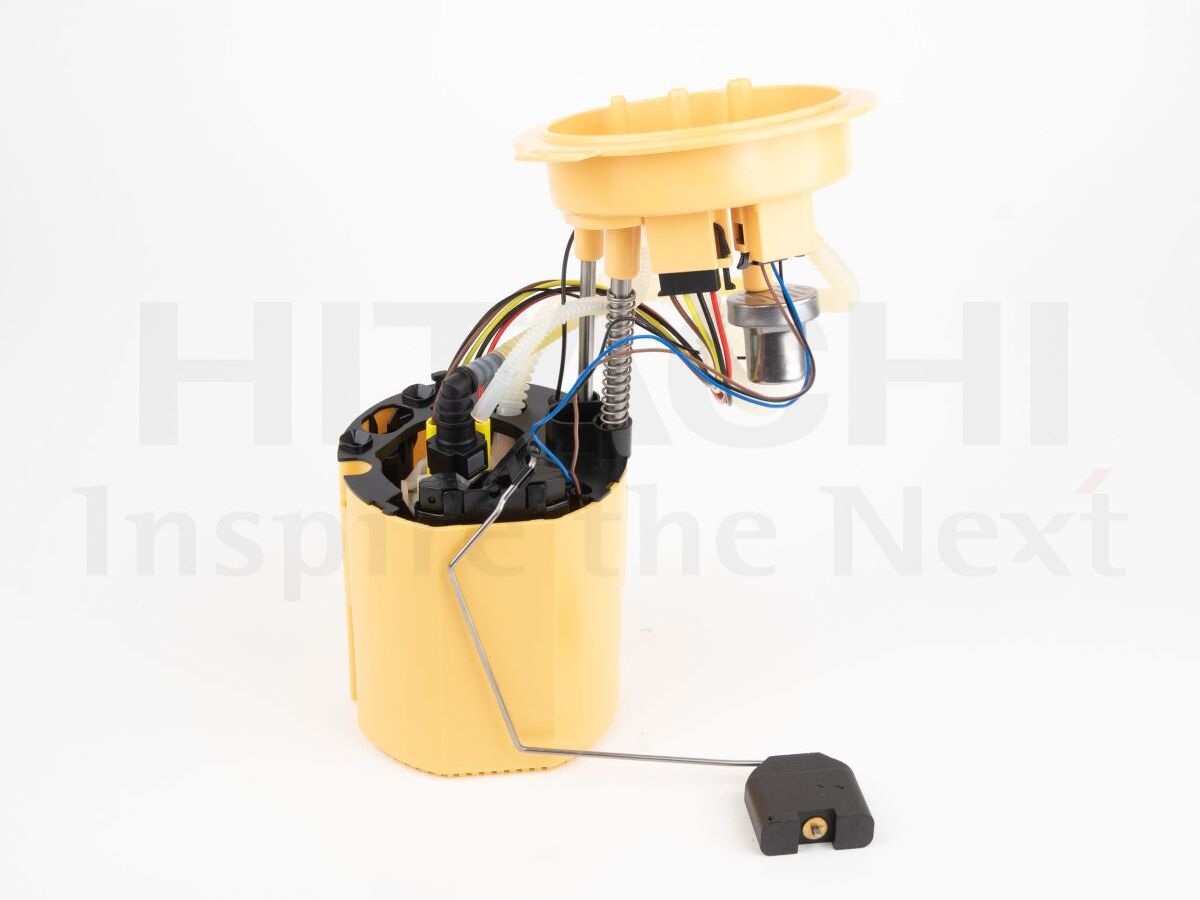 Astemo-Hitachi Gruppo di erogazione del carburante HITACHI 2503142
