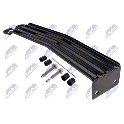 NTY Halter, Ersatzrad ezcww789 für VW