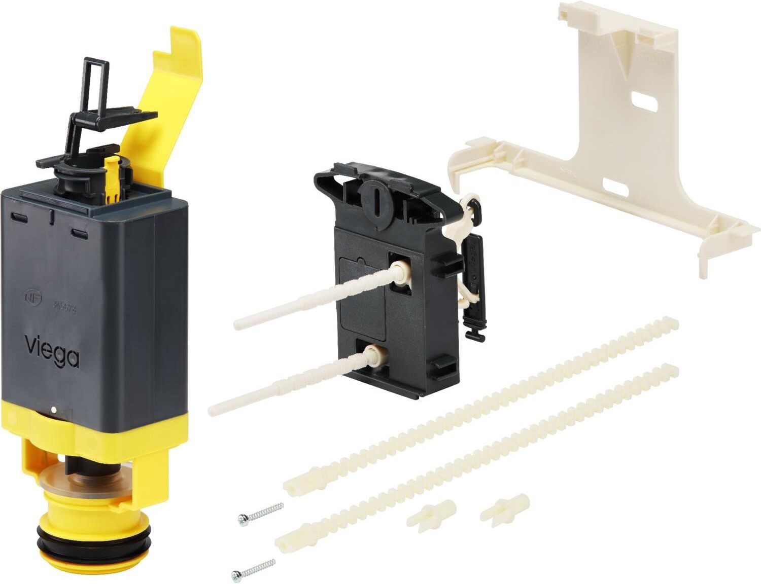 Viega conversion set model 8038.0, 611231