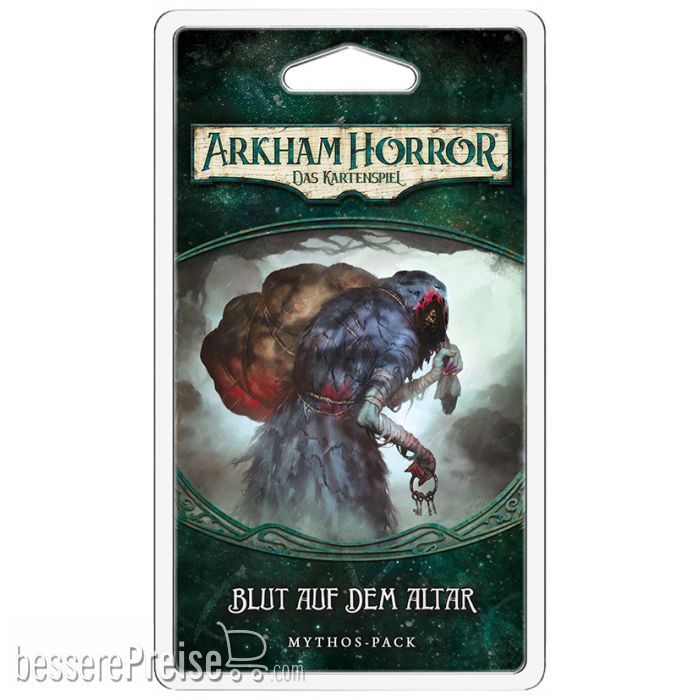 Fantasy Flight Games FFGD1104