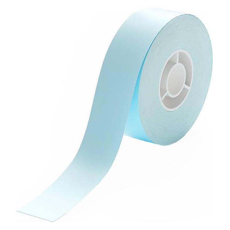 Niimbot T15-7.5 Thermal Stickers (Blue) (15 mm) (1673359383)