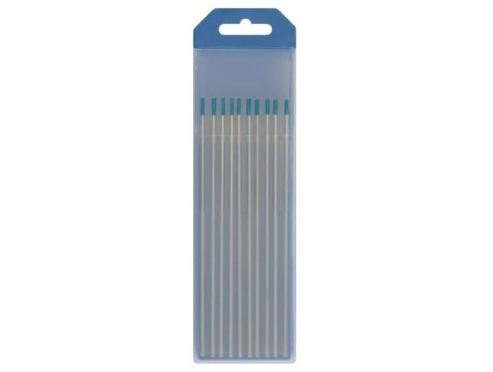 GYS - 10 elektroden LANTAN-TUNGSTENO WL20 Ø2,0 - blauw (AC/DC) - 037120