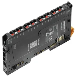Weidmüller Remote-IO-Modul UR20-8DO-N