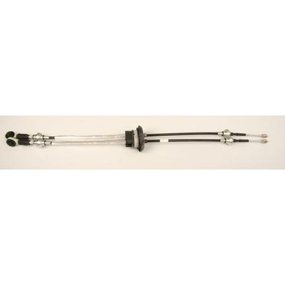 TRISCAN Seilzug, Schaltgetriebe 8140 10703 für Citroën