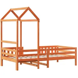 vidaXL, Bett, Tamonum (100 x 200 cm)