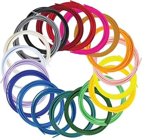 3Doodler FLOW Box Premium 20 PLA-Farben für 3D-Stifte - universell