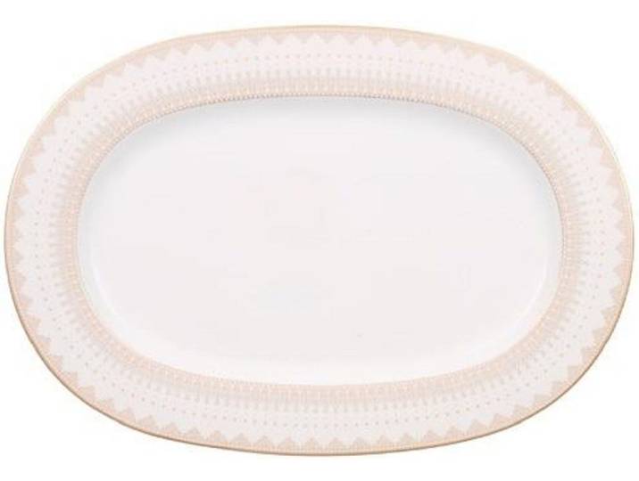 Villeroy & Boch Servierplatte Samarkand Platte oval