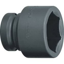 Gedore K 21 38 6184890 1 (25 mm) Kraft-Steckschlüsseleinsatz mechanische Verriegelung 38 mm 1 15/16 38 mm 1 (25 mm)