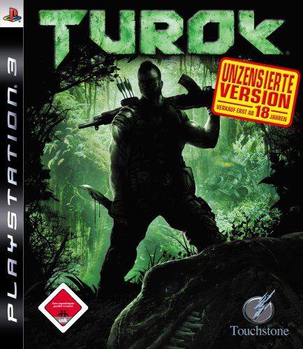 Buena Vista - Turok - Preis vom 17.10.2026 19:25:27 h