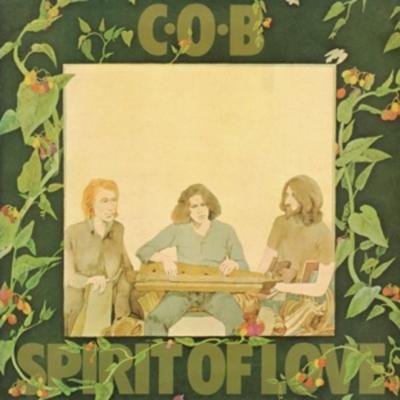 Spirit Of Love (180g Black Vinyl) - COB, Vinyl