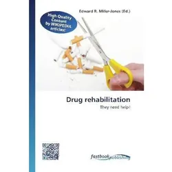 Drug rehabilitation, Ratgeber