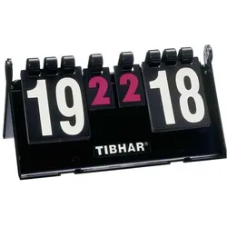 Tibhar, Zubehör Ballsport