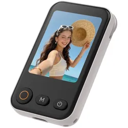 Telesin Mini Selfie Vlog Monitor (2", QVGA), Video Monitor