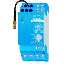 Eltako F2UA12-230V Funk-2-Kanal-Uni-Aktor 30000083