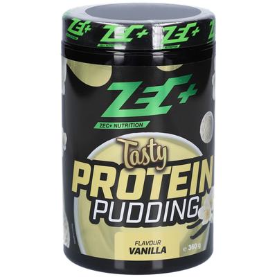Tasty Protein Pudding (360g) Vanilla 360 g Pulver