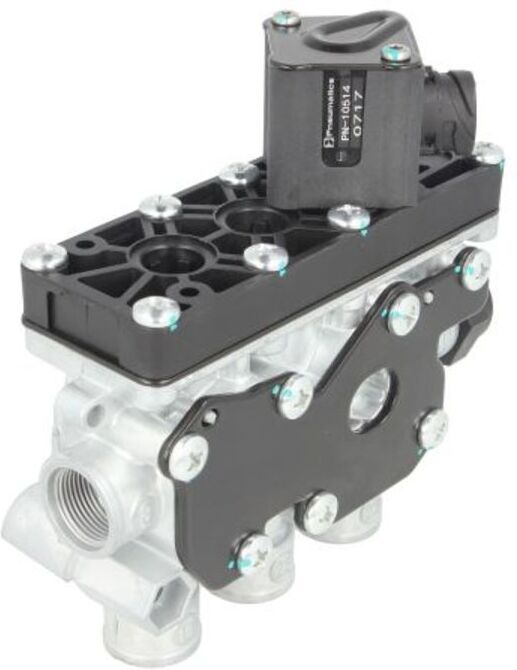 Magnetventil PNEUMATICS PN-10514