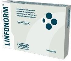 Amnol Linfonorm 30 Cps
