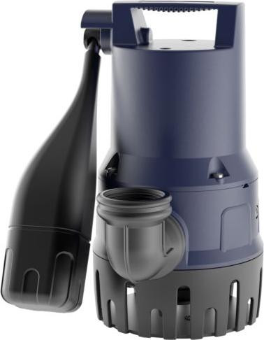 Zehnder Pumpen Vectis 400 dompelpomp vuilwaterpomp model 21664 met 10 meter aansluitkabel