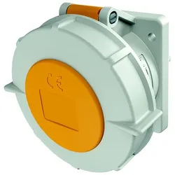 Mennekes Anbaudose TwinCONTACT 1809