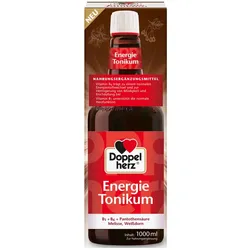 Doppelherz Energie Tonikum 1000 ml