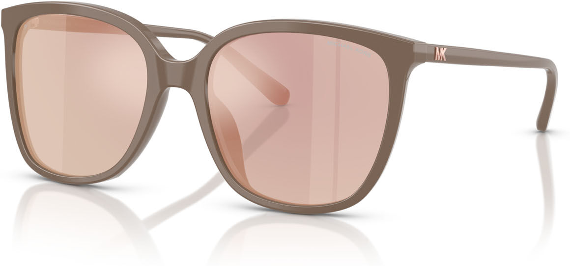 Sonnenbrille Michael Kors Anaheim MK 2137U (4003M5) Damen