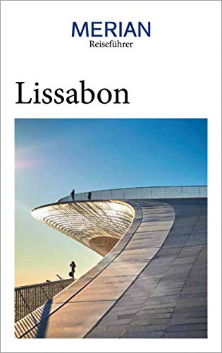 Franz Lenze - MERIAN Reiseführer Lissabon: Mit Extra-Karte zum Herausnehmen - Preis vom 01.10.2026 17:08:56 h