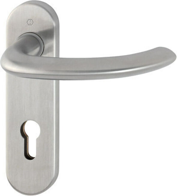 Jeu de béquilles Hoppe E1138Z/353K VA F69 PZ jeu de béquilles Mar.E1138Z/353K VA F69 PZ (3042265)